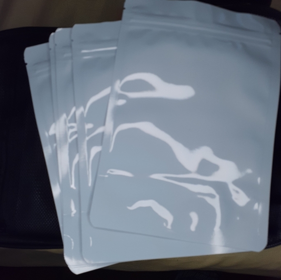 NWT Combination Scentproof Storage For Lunch Pail or Safe Cannabis Storage - Picture 12 of 15